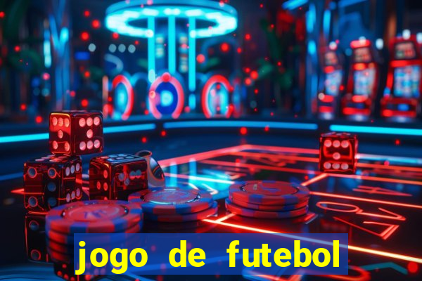 jogo de futebol gratis pc